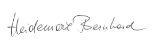 Ihre Familie Bernhard